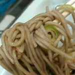 深大寺門前そば - 