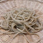 浅草じゅうろく - 十割蕎麦