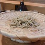 浅草じゅうろく - 十割蕎麦