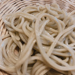 浅草じゅうろく - 十割蕎麦