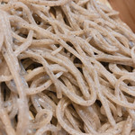 浅草じゅうろく - 二八蕎麦