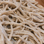 浅草じゅうろく - 二八蕎麦