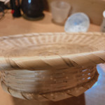 浅草じゅうろく - 笊