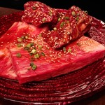 Yakiniku Toraji - 