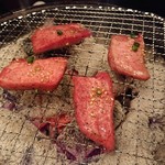 Yakiniku Toraji - 