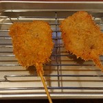 Kushikatsu Yuya - 