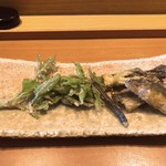 Kappou Soba Namito Kaze - 