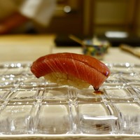 祇園 鮨 忠保 - ［2019/04］おきまり握り(6480円)・