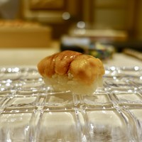 祇園 鮨 忠保 - ［2019/04］おきまり握り(6480円)・