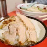 中華そば いもお - 