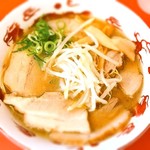 中華そば いもお - 