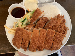 新木場でのランチにおすすめ 和食 洋食のお店14選 食べログまとめ