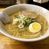 ラーメンの赤れんが 南12条店