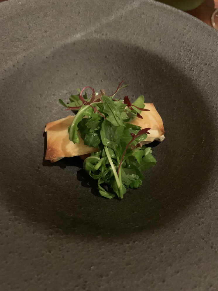 batiさんが投稿したsardexka（東京/鶯谷）の口コミ詳細 [食べログ] sardexka