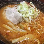 ラーメンの大公 - 