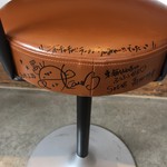 ニボチャチャ!!ラーメン あらき軒 - SKE48 チームK2 高柳明音（たかやなぎ あかね）