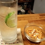 半分亭 - 