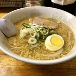 ラーメンの赤れんが - 