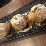 洋食 イタリア料理 プリッチ - 