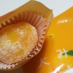 中越 - 冷凍の状態です