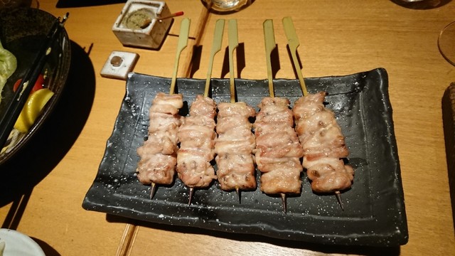 車 北新地店 くるま 北新地 焼鳥 ネット予約可 食べログ 車 北新地店 くるま 北新地 焼鳥 ネット予約可 食べログ