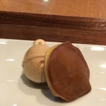 鈴懸 - 鈴乃の名前が付いた生菓子