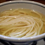 うどん処 重己 - 