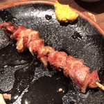 鳥茂 - なんこつ