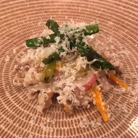 リストランテ ハナタニ - 