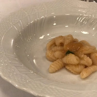 リストランテ ハナタニ - 