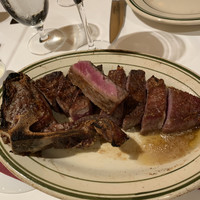 ベンジャミンステーキハウス 六本木 - 