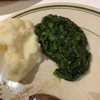 ベンジャミンステーキハウス 六本木 - 