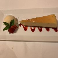 ベンジャミンステーキハウス 六本木 - 