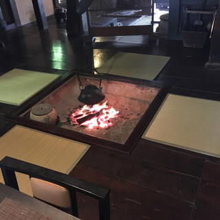 坪川家 千古の家_2