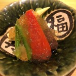 Sushi Tenkawa - 