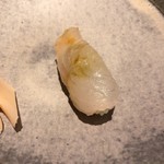 Sushi Tenkawa - 