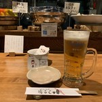 宣智酒家 成ると - 