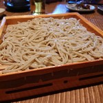 手打蕎麦 じゆうさん - 