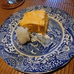 手打蕎麦 じゆうさん - 