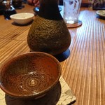 手打蕎麦 じゆうさん - 