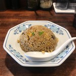サバ6製麺所 - 
