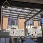 LOFTY COFFEE - 店舗風景。