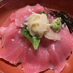 郷土料理　味勘 - 