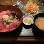 郷土料理　味勘 - 