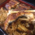 うなぎの魚十 - 