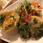 わいん食堂 カゴヤ10taro - 