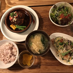 わいん食堂 カゴヤ10taro - 