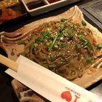 和牛焼肉と冷麺･純豆腐 醍醐 - 