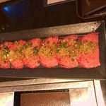 和牛焼肉と冷麺･純豆腐 醍醐 - 