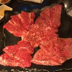 黒毛和牛一頭買焼肉 醍醐 - 